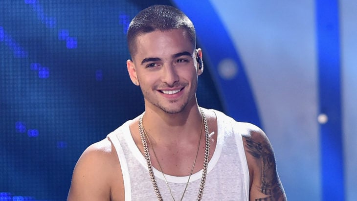 maluma 