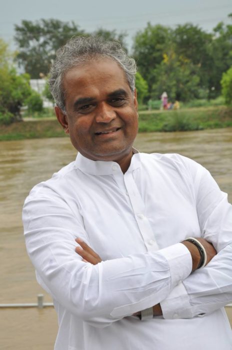 Savji Dhanji Dholakia