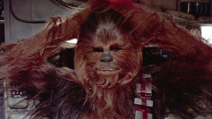 chewbacca