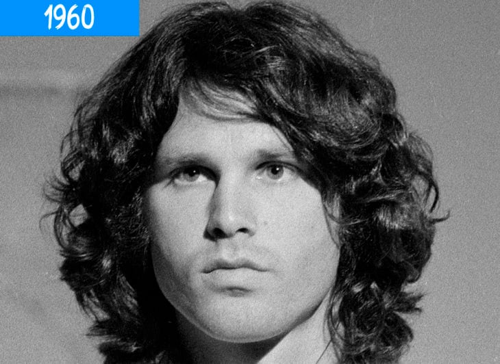 jims morrison