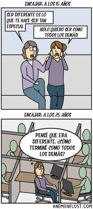 ilustraciones encajar