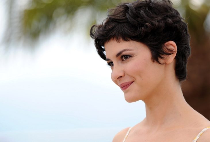 Audrey Tautou