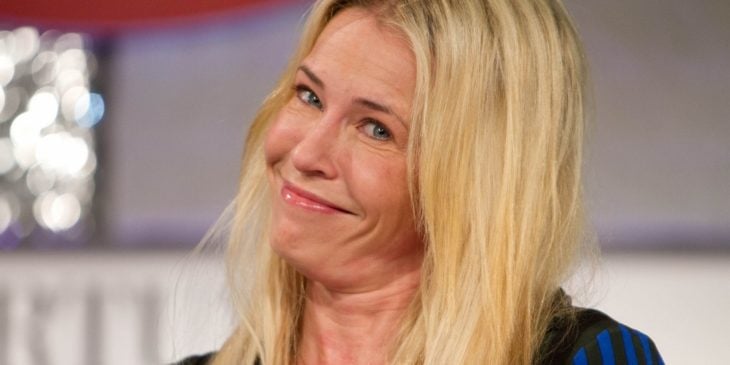 Chelsea Handler