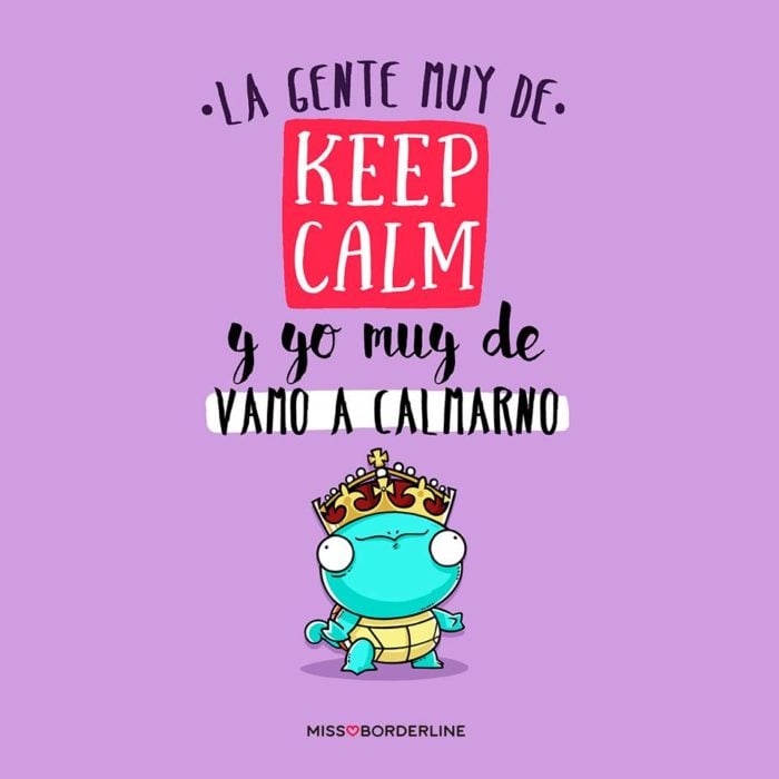 ilustraciones keep calm 