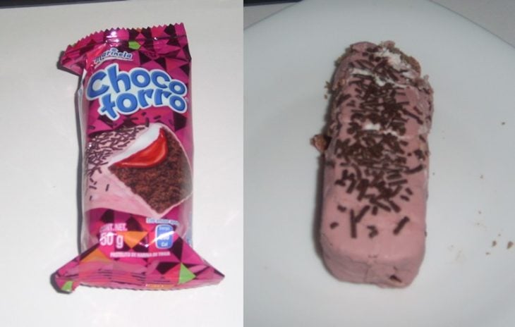 primaria objetos de los 90s pastelito