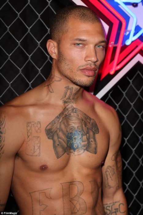 jeremy meeks