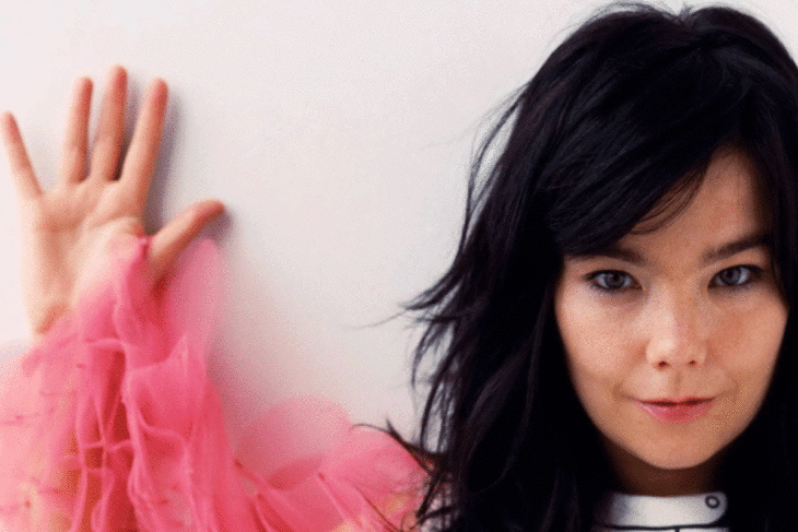 bjork