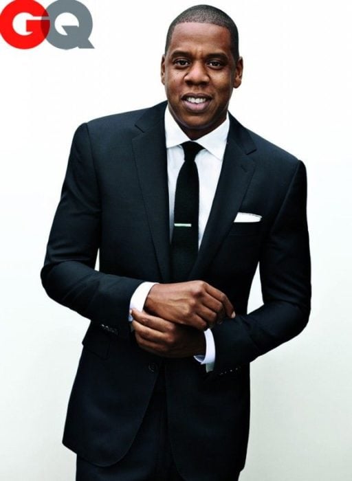 jay z