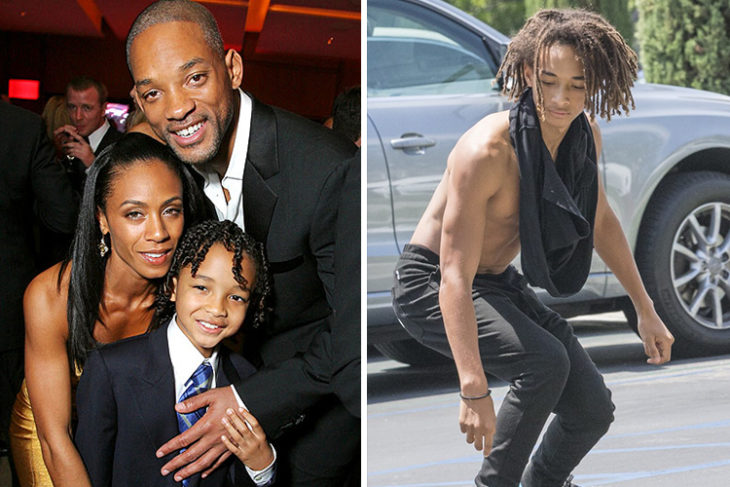 hijo de will y jada