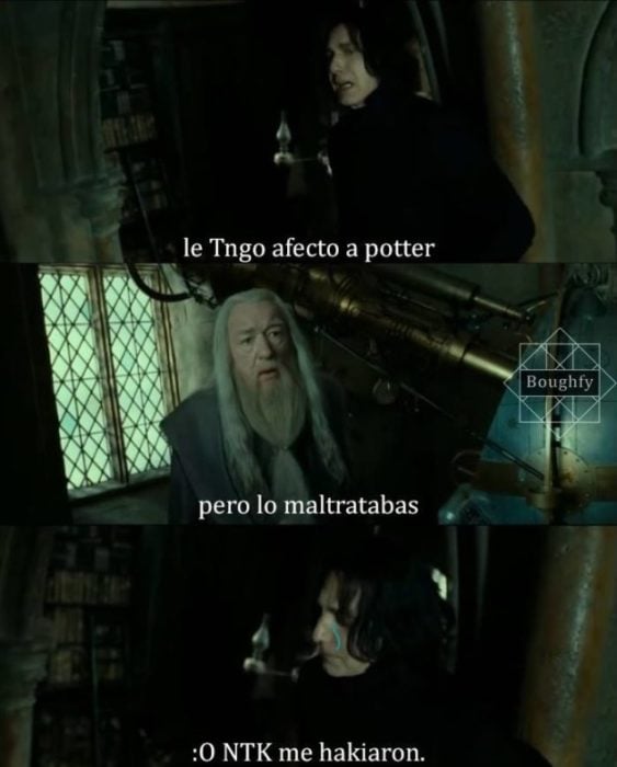 potter me hackiaron