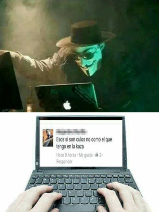 hacker anonymus