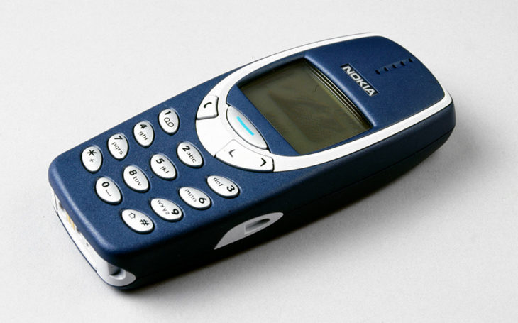 Nokia 3310