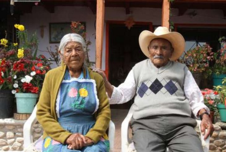 don faustino y doña estefanía