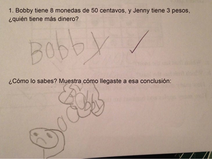 Respuestas ingeniosas examenes