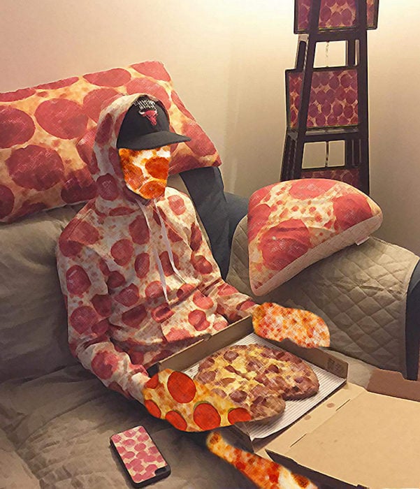 batalla pizza mr pizza