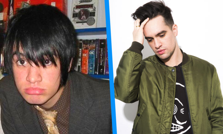 brendon urie