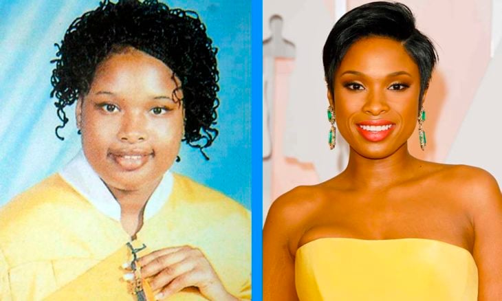 jennifer hudson editada