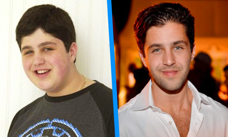 Josh Peck