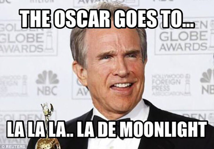 meme presentador de los oscar