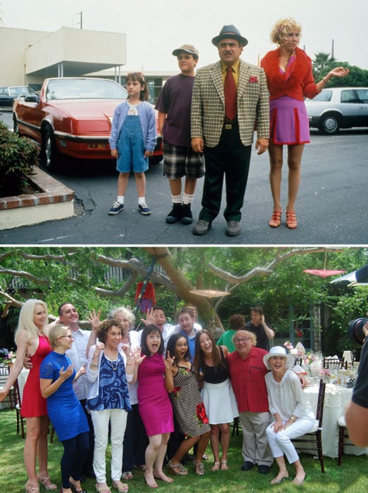 actores de matilda 1996 vs 2013