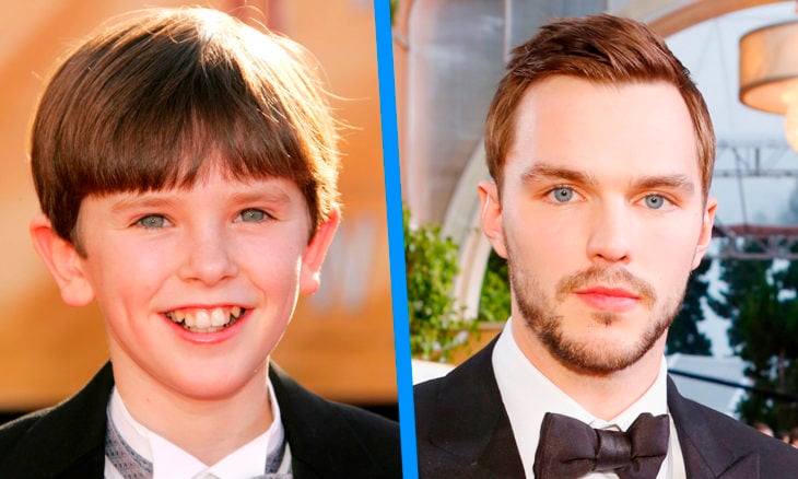 Nicholas Hoult