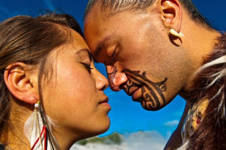 Maori