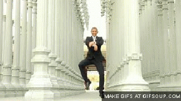 obama bailando gangnam style