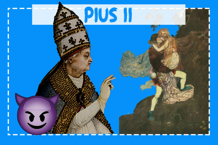 Pius II