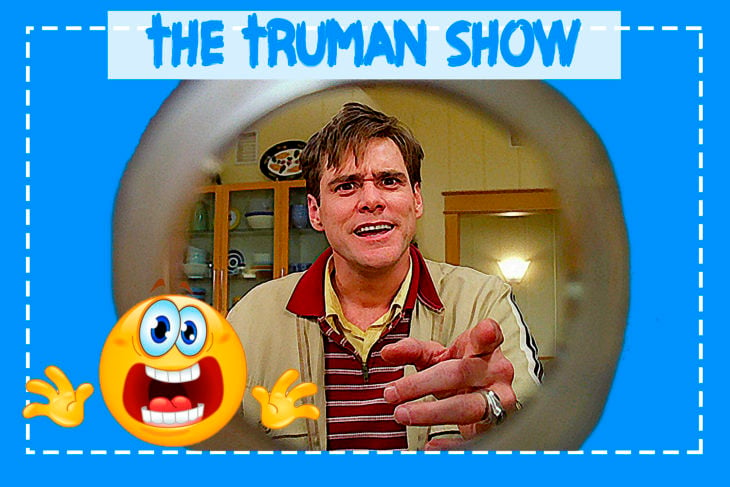 the truman show