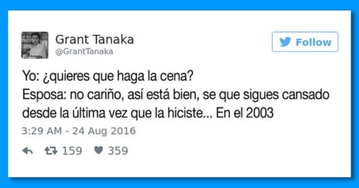 Cover 15 tuits sobre el matrimonio con los que no pararás de reír