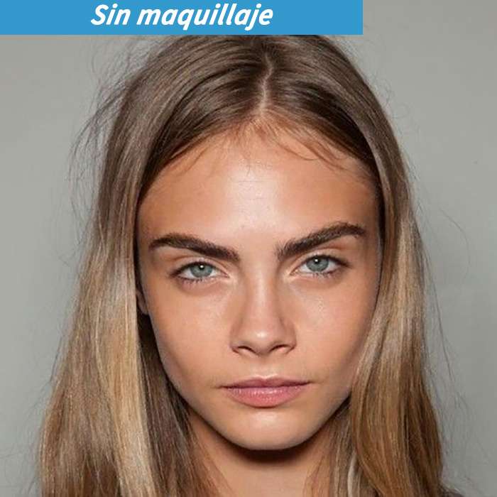 7 Famosas A Las Que NO Les Favorece El Maquillaje