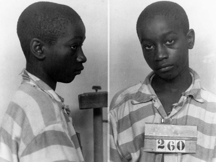 George Stinney