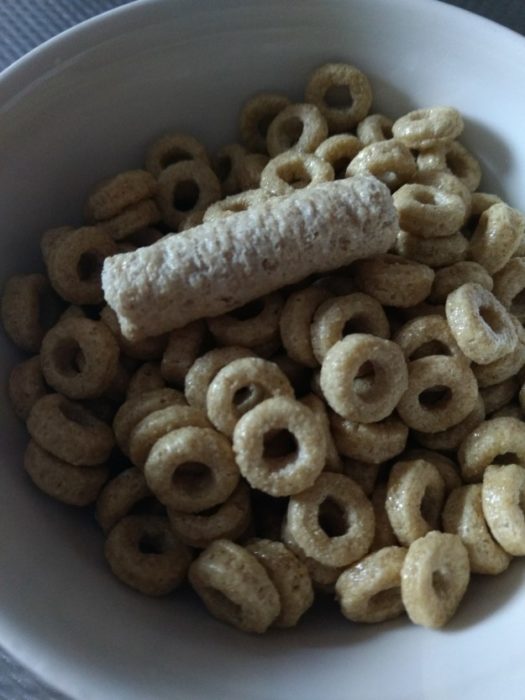 cheerios largo 