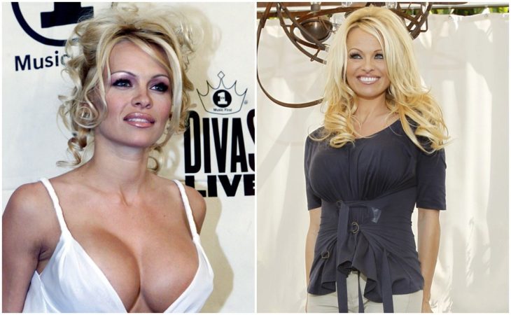 Pamela Anderson