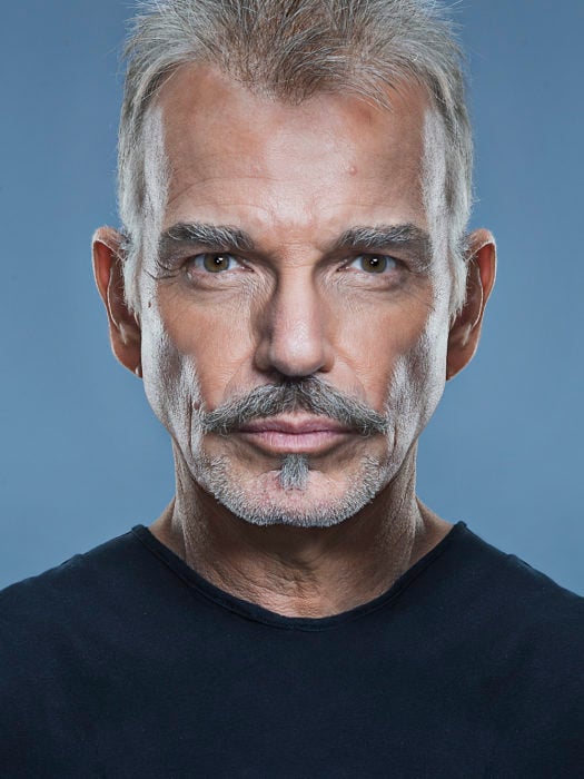 Billy Bob Thornton