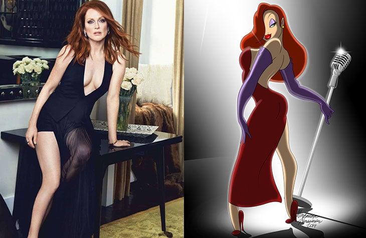 jessica rabbit juliane moore