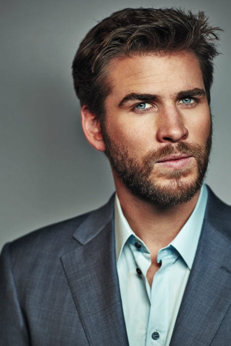 Liam Hemsworth 