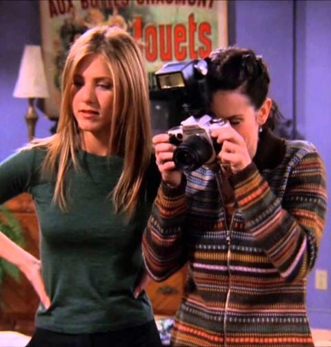 25 fotografías que muestran la vida antes de los millenials 25 fotografías que muestran la vida antes de los millenials
