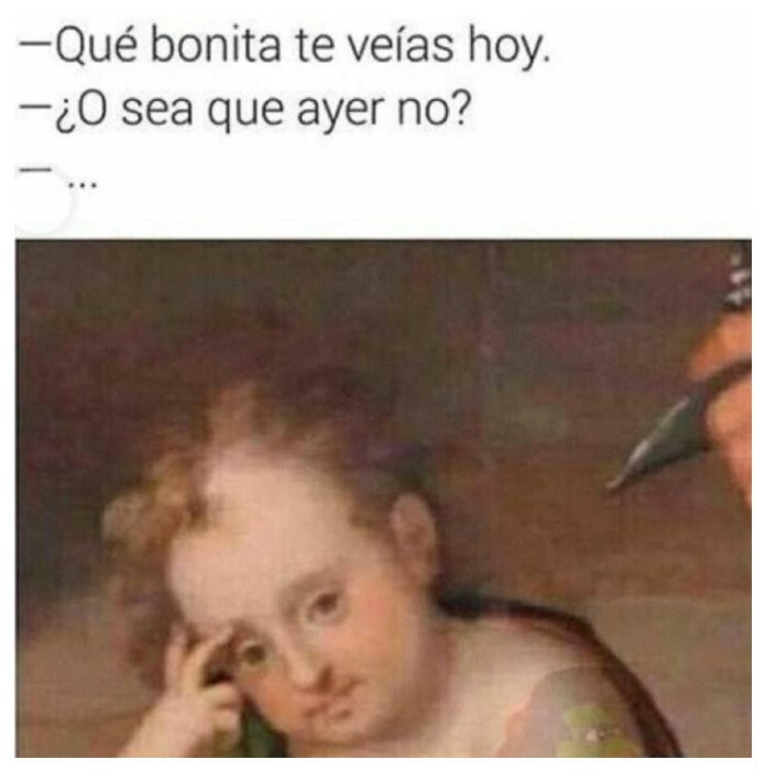 mujeres bonita te ves hoy