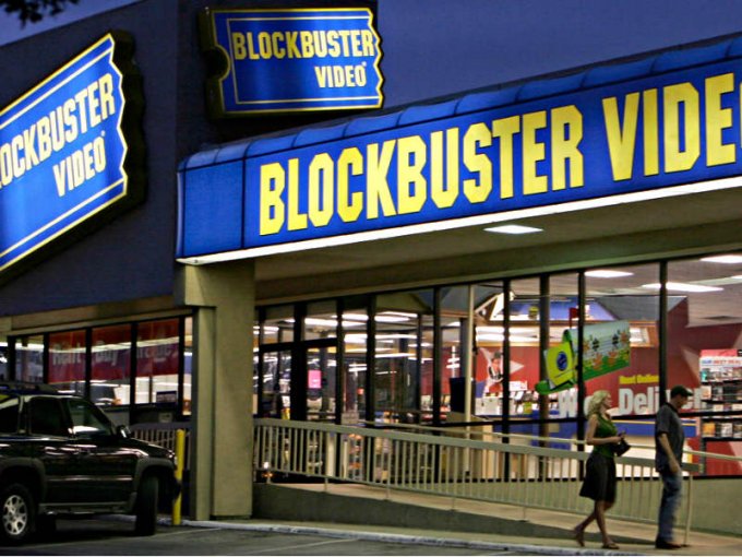 blockbuster 1999