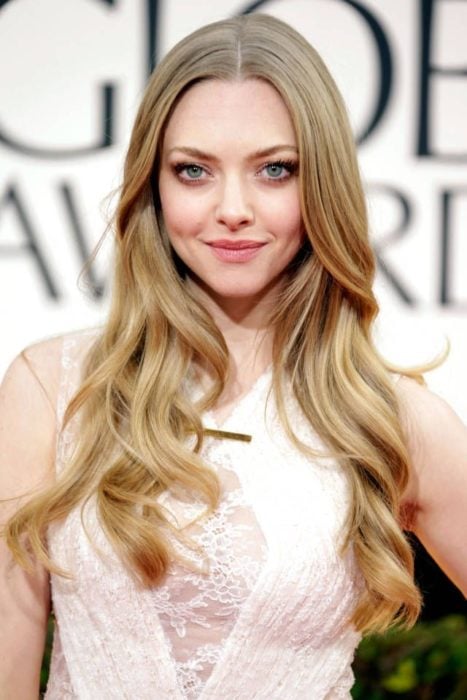 Amanda Seyfried