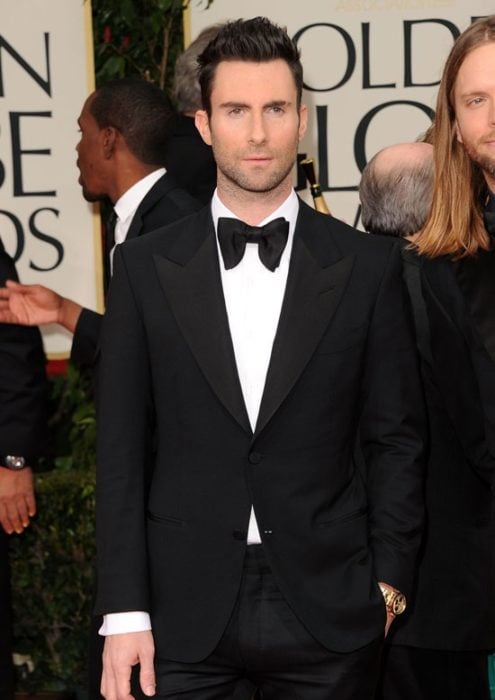 adam levine