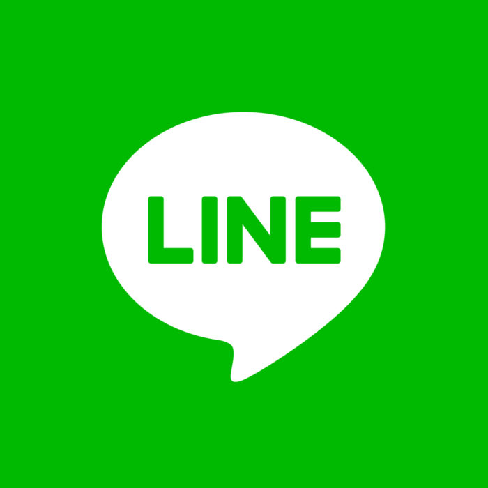 line app logo