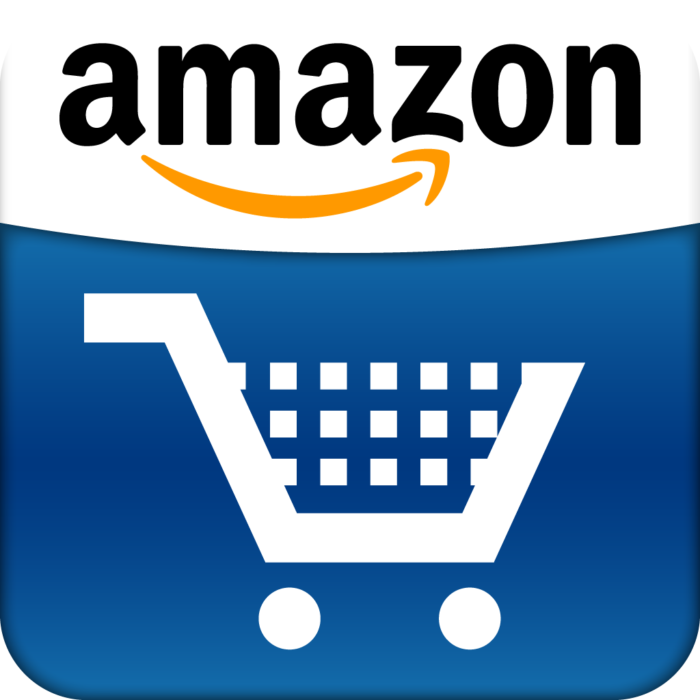 amazon compras app logo