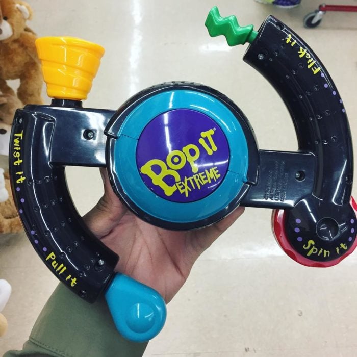 bop it extreme