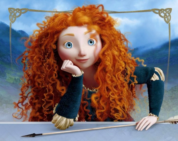 Merida