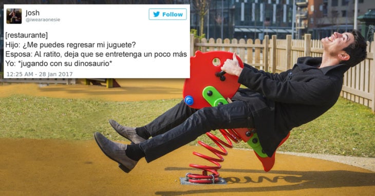 Divertidos tuits que te harán decir: Sí, los niños son RAROS