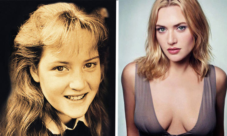 Kate Winslet