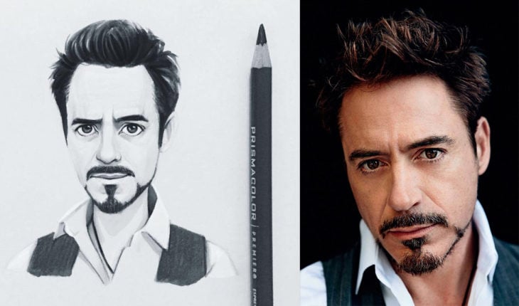 Robert Downey Jr.