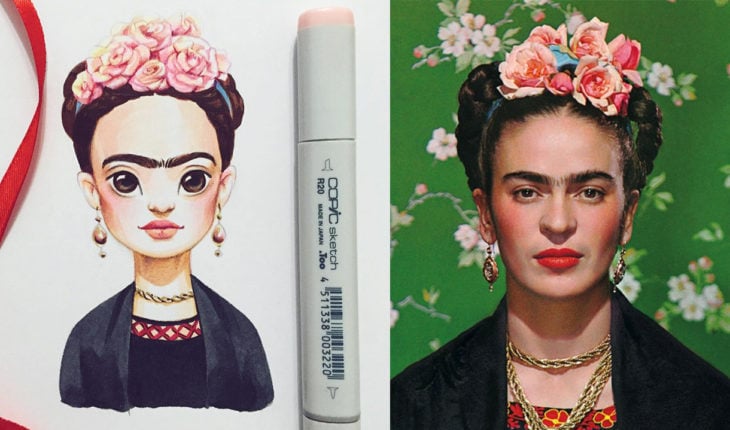 Frida Kahlo